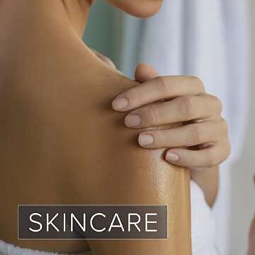 Naissance Organic Sweet Almond Oil 16 fl oz – Pure & Natural, Certified Organic, Cold Pressed, Veg...