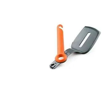 GSI Outdoors Pivot Spatula for Camping & Outdoor Cooking