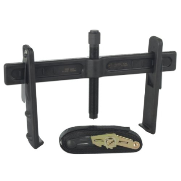 OTC 6980 Heavy Duty Brake Drum and Rotor Puller for Easy Brake Jobs