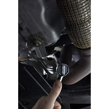 OTC 6980 Heavy Duty Brake Drum and Rotor Puller