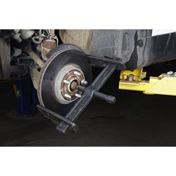 OTC 6980 Heavy Duty Brake Drum and Rotor Puller