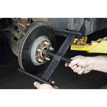 OTC 6980 Heavy Duty Brake Drum and Rotor Puller