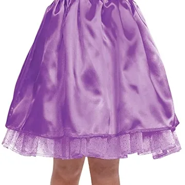 Paw Patrol Skye Costume for Toddlers - Deluxe Outfit