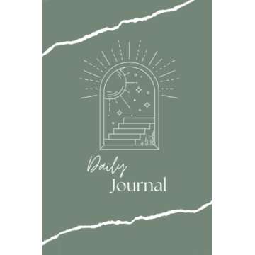 Simple Daily Journal
