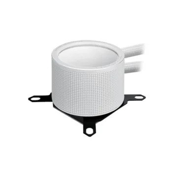 ASUS ROG RYUO III 360 ARGB AIO Cooler for Gamers