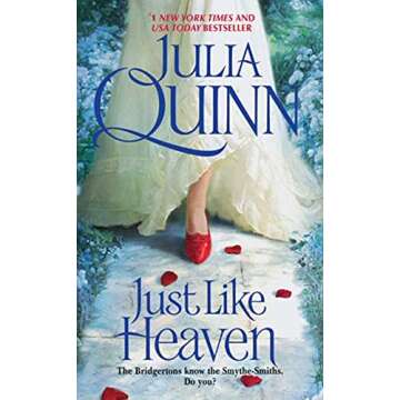 Julia Quinn Smythe-Smith Series