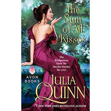 Julia Quinn Smythe-Smith Series