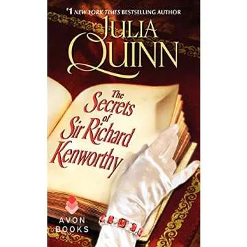 Julia Quinn Smythe-Smith Series