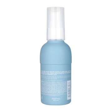 Hairitage Don’t Wait Up Anti Dandruff Overnight Scalp Relief Scalp Mist - For Dry, Itchy Scalp - C...