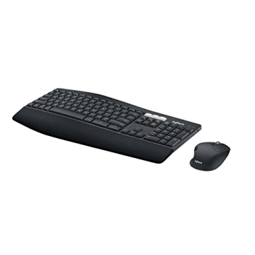 Logitech MK850 Wireless Keyboard & Mouse Combo