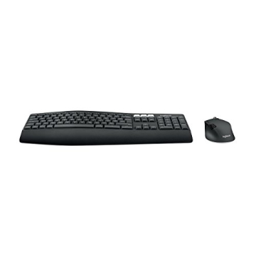 Logitech MK850 Wireless Keyboard & Mouse Combo
