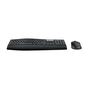 Logitech MK850 Wireless Keyboard & Mouse Combo