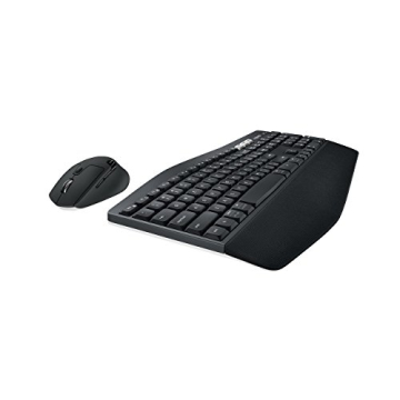 Logitech MK850 Wireless Keyboard & Mouse Combo