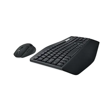 Logitech MK850 Wireless Keyboard & Mouse Combo