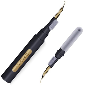 Hagibis AirPods Pro Cleaning Kit - 3-in-1 Multi-Function Cleaner