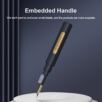 Hagibis AirPods Pro Cleaning Kit - 3-in-1 Multi-Function Cleaner