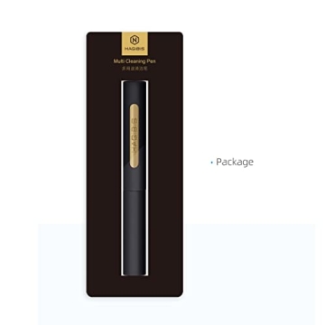 Hagibis AirPods Pro Cleaning Kit - 3-in-1 Multi-Function Cleaner