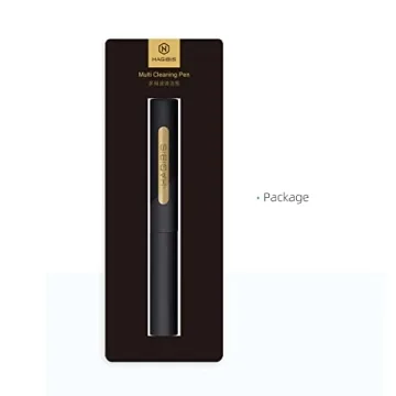 Hagibis AirPods Pro Cleaning Kit - 3-in-1 Multi-Function Cleaner