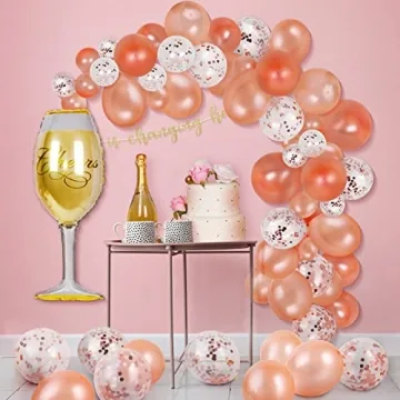 Ultimate Bachelorette Decorations Set for Memorable Parties