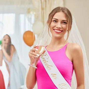 Ultimate Bachelorette Decorations Set for Memorable Parties