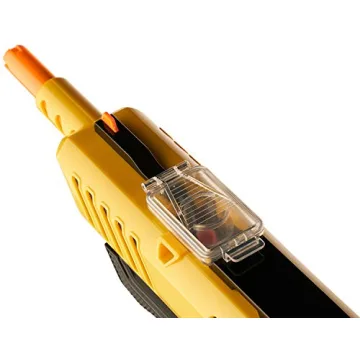 Revolutionary Bug-A-SALT Yellow 3.0 Pest Control