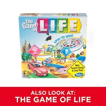 Scrabble Deluxe Edition Board Game for All Ages