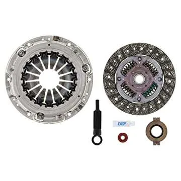 EXEDY OEM Clutch Kit FJK1001 - High Performance for Subaru Vehicles
