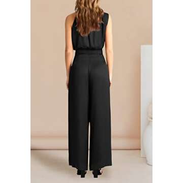 Stylish PRETTYGARDEN Two Piece Summer Outfit for Women