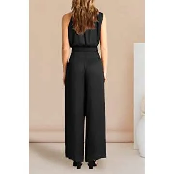 Stylish PRETTYGARDEN Two Piece Summer Outfit for Women