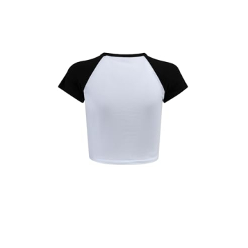 Hype & Vice Homerun Tee Women’s Game Day Fashion