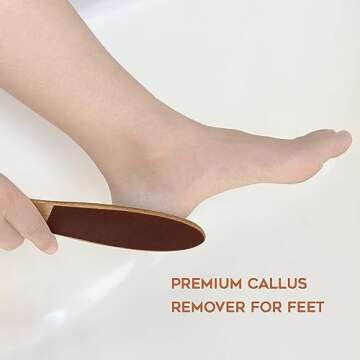 Dry Brushing Body Brush Set by Zen Me - Natural Exfoliation Kit with Premium Boar Bristle Brush, Shower Gloves, Konjac Facial Sponge & Foot File - for Lymphatic Drainage - Great Gift Set