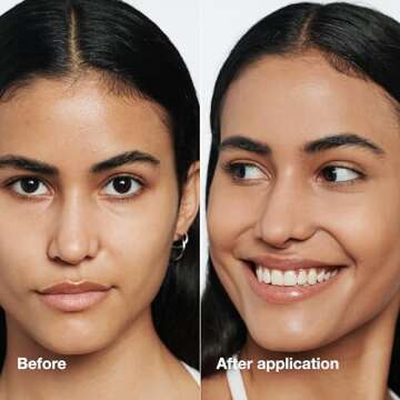 Clinique Even Better Makeup Foundation SPF 15 for All Skin Types