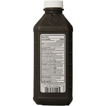 Hydrogen Peroxide Antiseptic Solution 32 Fl. Oz (Pack of 1)
