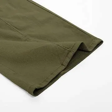 Belle Poque High Waisted Jeans for Women Plus Size Cotton Jeans for Women Outfits Trendy Flared Jeans for Women Green Size 8 Size 10