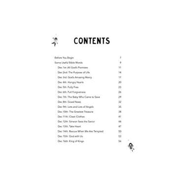 A Better Than Anything Christmas: Explore How Jesus Makes Christmas Better (An Interactive Family Advent Devotional Complete with Parent Guide, Activities, and Space for Journaling)