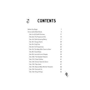 A Better Than Anything Christmas: Explore How Jesus Makes Christmas Better (An Interactive Family Advent Devotional Complete with Parent Guide, Activities, and Space for Journaling)