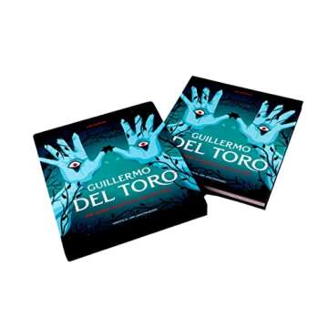 Guillermo del Toro: The Iconic Filmmaker and his Work (Iconic Filmmakers Series)