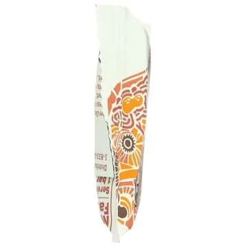 GoMacro Macrobar, Double Chocolate Peanut Butter Chips, 2.3 Ounce