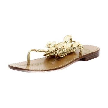 Shop Sam Edelman Deirdre Flat Sandals - Stylish Comfort