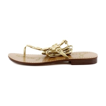 Shop Sam Edelman Deirdre Flat Sandals - Stylish Comfort