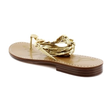 Shop Sam Edelman Deirdre Flat Sandals - Stylish Comfort