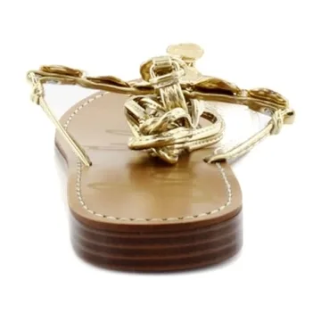 Shop Sam Edelman Deirdre Flat Sandals - Stylish Comfort