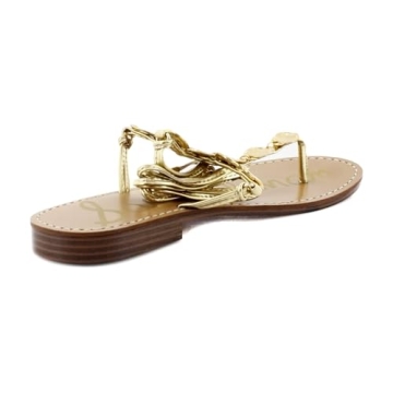 Shop Sam Edelman Deirdre Flat Sandals - Stylish Comfort