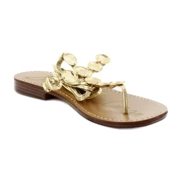Shop Sam Edelman Deirdre Flat Sandals - Stylish Comfort