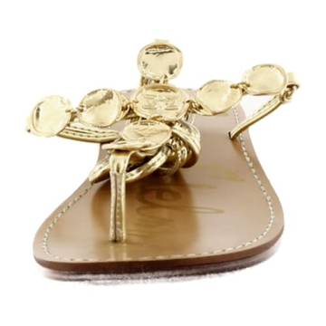 Shop Sam Edelman Deirdre Flat Sandals - Stylish Comfort