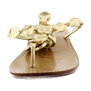 Shop Sam Edelman Deirdre Flat Sandals - Stylish Comfort