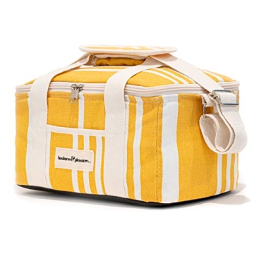 Cute Insulated Cooler Bag for Lunch & 12 Drinks