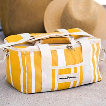 Cute Insulated Cooler Bag for Lunch & 12 Drinks