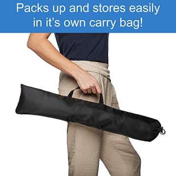 Better Sporting Dogs Agility Training Ladder for Dogs