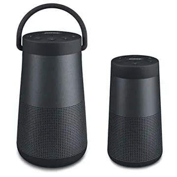 Bose SoundLink Revolve+ II Speaker with Microphone
